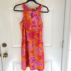 Jude Connally Lisa Dress